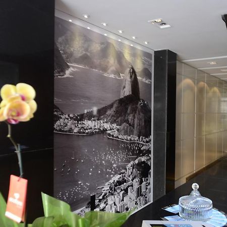 Hotel Meu Cantinho (Adults Only) Rio de Janeiro Eksteriør billede