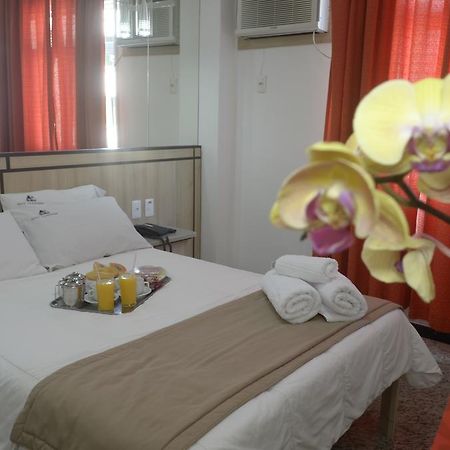 Hotel Meu Cantinho (Adults Only) Rio de Janeiro Eksteriør billede
