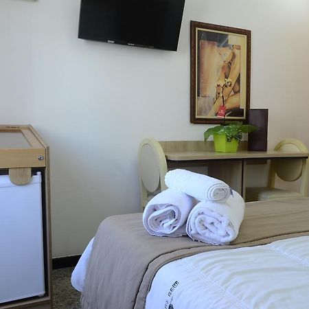 Hotel Meu Cantinho (Adults Only) Rio de Janeiro Eksteriør billede