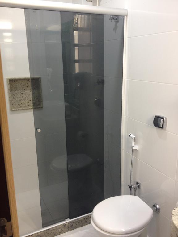 Hotel Meu Cantinho (Adults Only) Rio de Janeiro Værelse billede