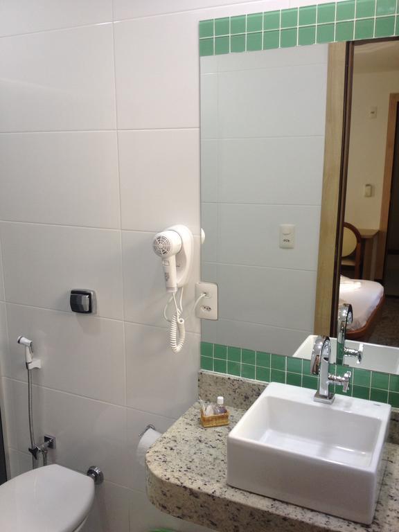 Hotel Meu Cantinho (Adults Only) Rio de Janeiro Værelse billede