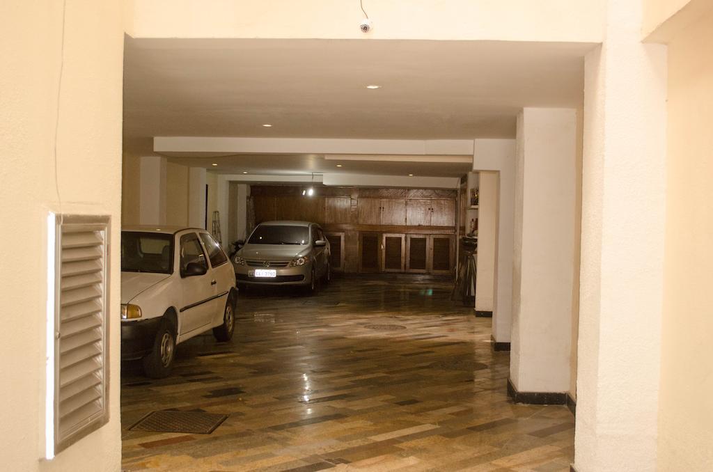 Hotel Meu Cantinho (Adults Only) Rio de Janeiro Eksteriør billede