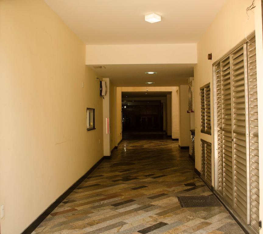 Hotel Meu Cantinho (Adults Only) Rio de Janeiro Eksteriør billede
