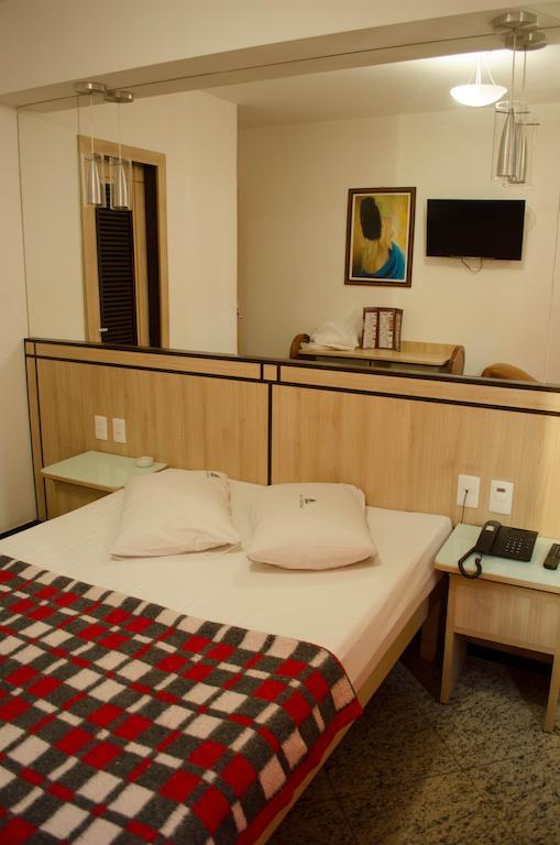 Hotel Meu Cantinho (Adults Only) Rio de Janeiro Værelse billede