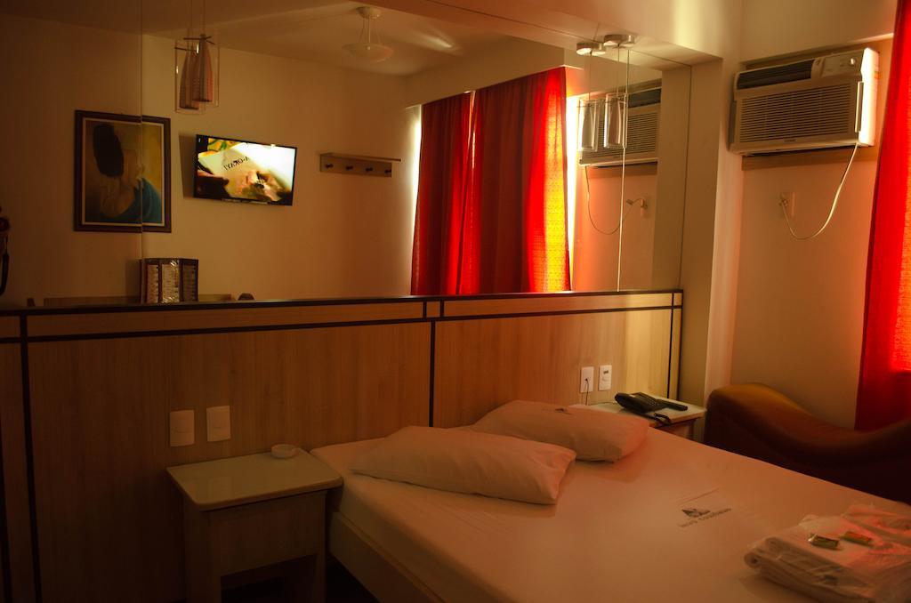 Hotel Meu Cantinho (Adults Only) Rio de Janeiro Værelse billede