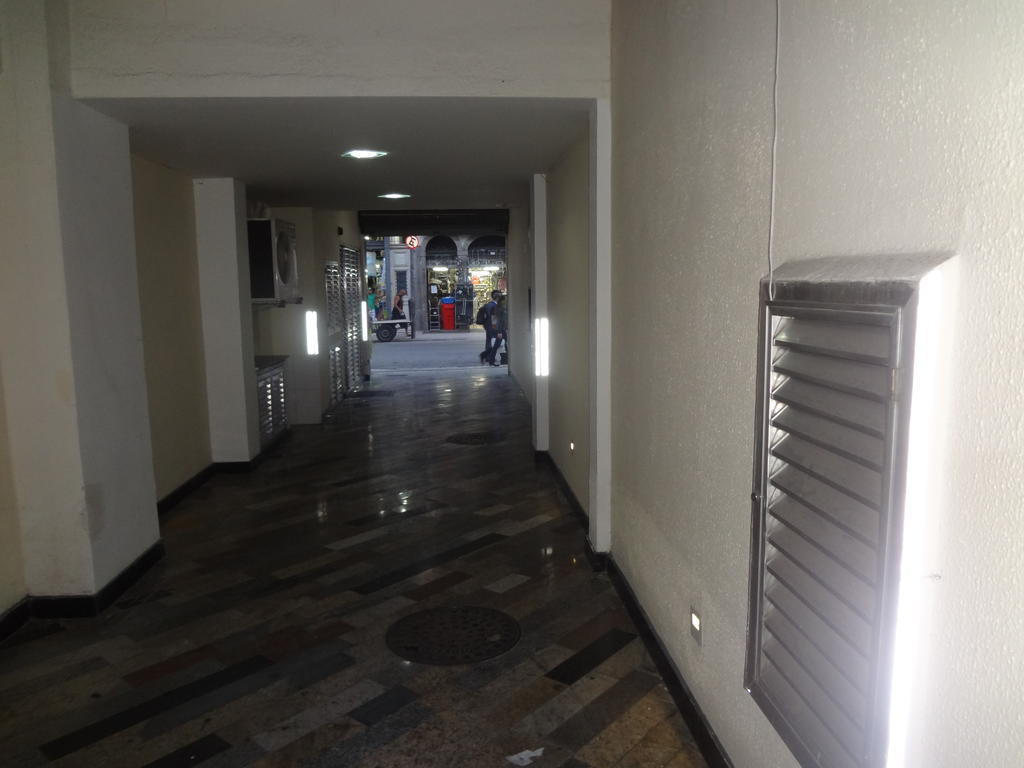 Hotel Meu Cantinho (Adults Only) Rio de Janeiro Eksteriør billede
