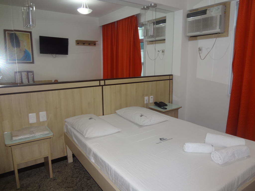 Hotel Meu Cantinho (Adults Only) Rio de Janeiro Værelse billede