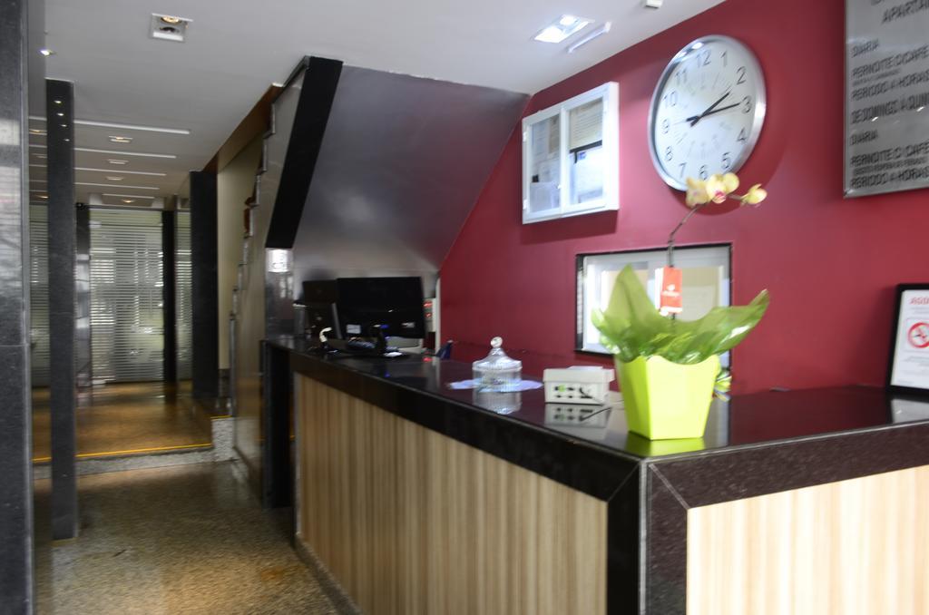 Hotel Meu Cantinho (Adults Only) Rio de Janeiro Eksteriør billede