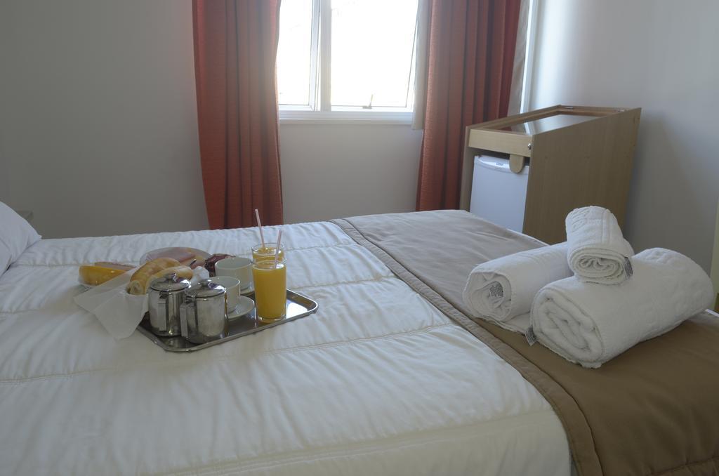 Hotel Meu Cantinho (Adults Only) Rio de Janeiro Eksteriør billede