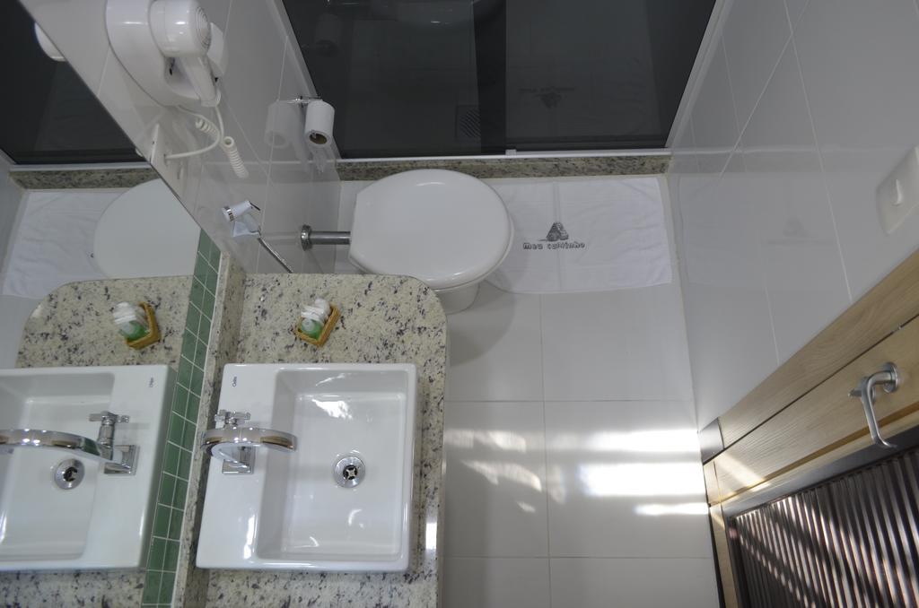 Hotel Meu Cantinho (Adults Only) Rio de Janeiro Eksteriør billede