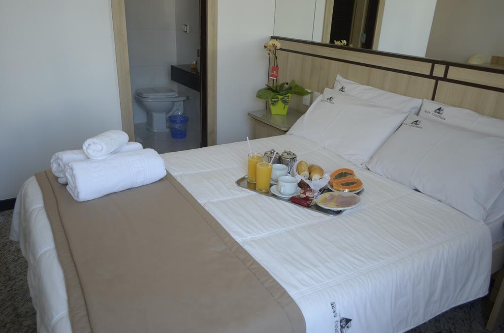 Hotel Meu Cantinho (Adults Only) Rio de Janeiro Eksteriør billede
