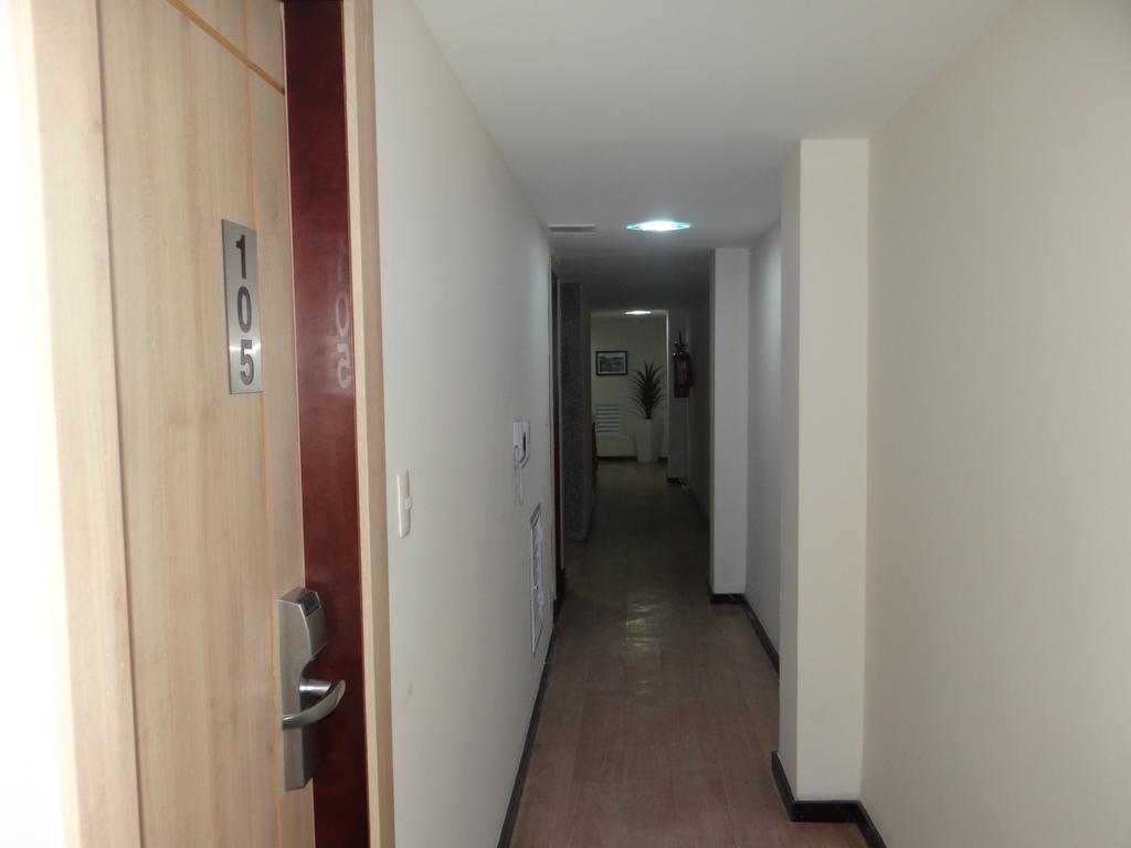 Hotel Meu Cantinho (Adults Only) Rio de Janeiro Eksteriør billede