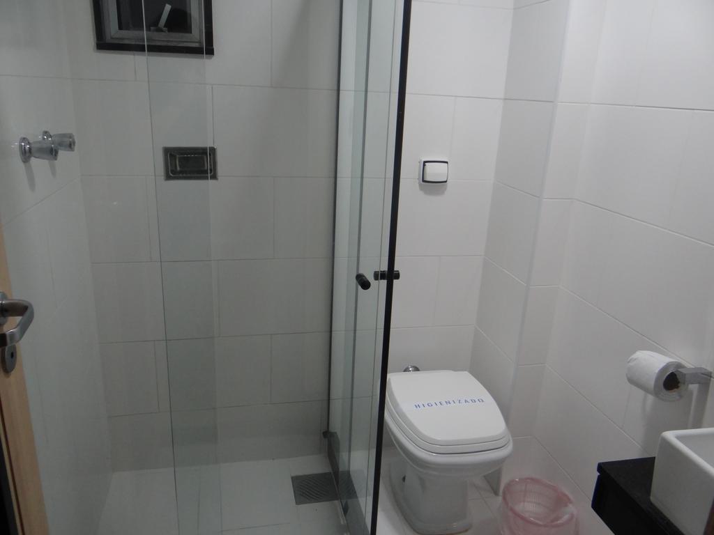Hotel Meu Cantinho (Adults Only) Rio de Janeiro Eksteriør billede