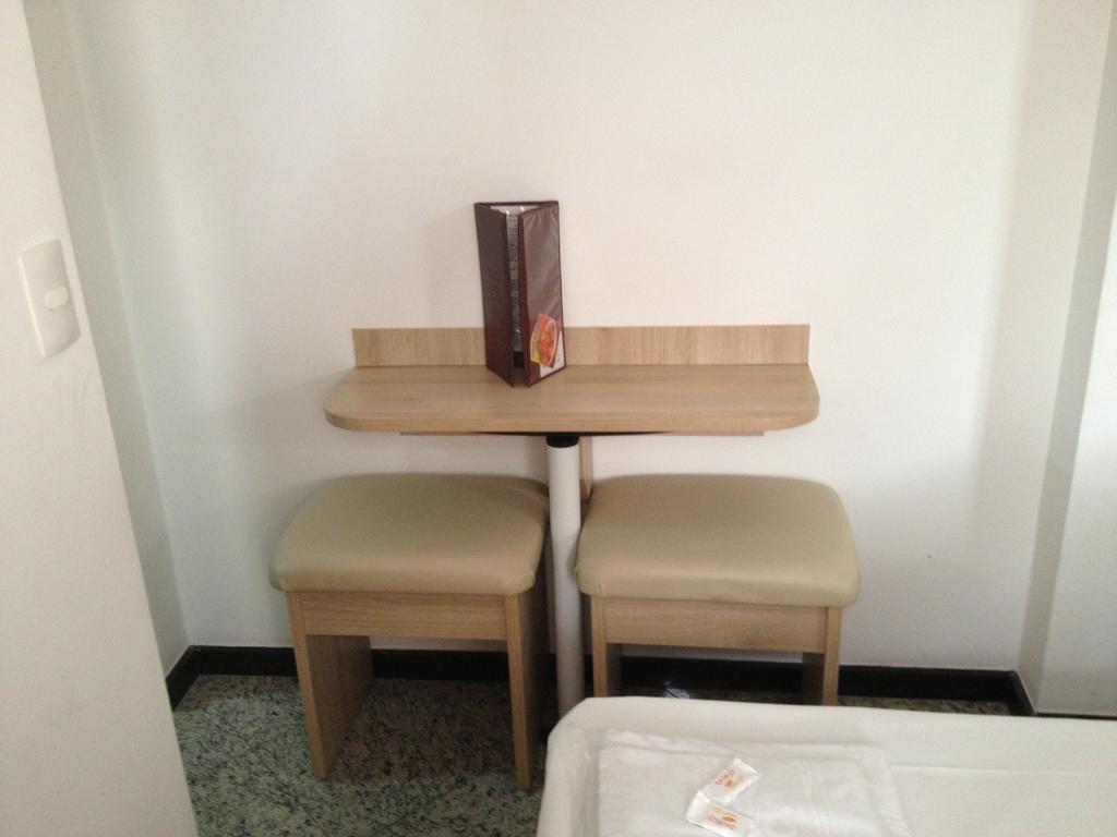 Hotel Meu Cantinho (Adults Only) Rio de Janeiro Eksteriør billede