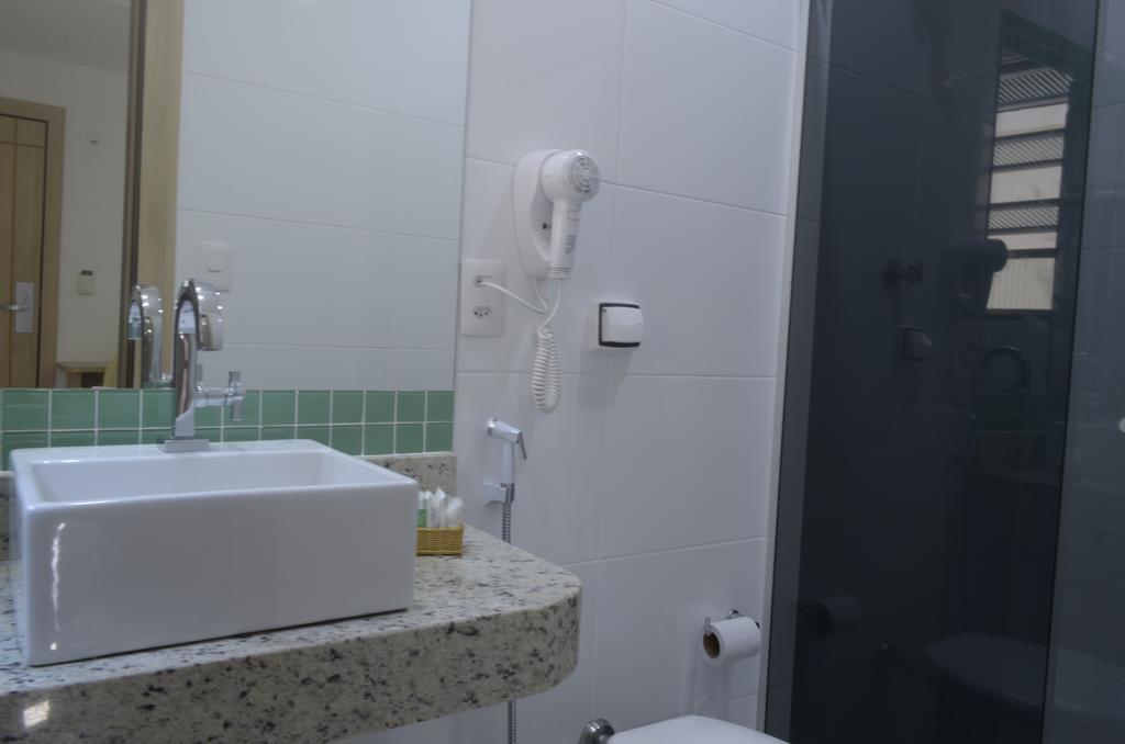 Hotel Meu Cantinho (Adults Only) Rio de Janeiro Eksteriør billede