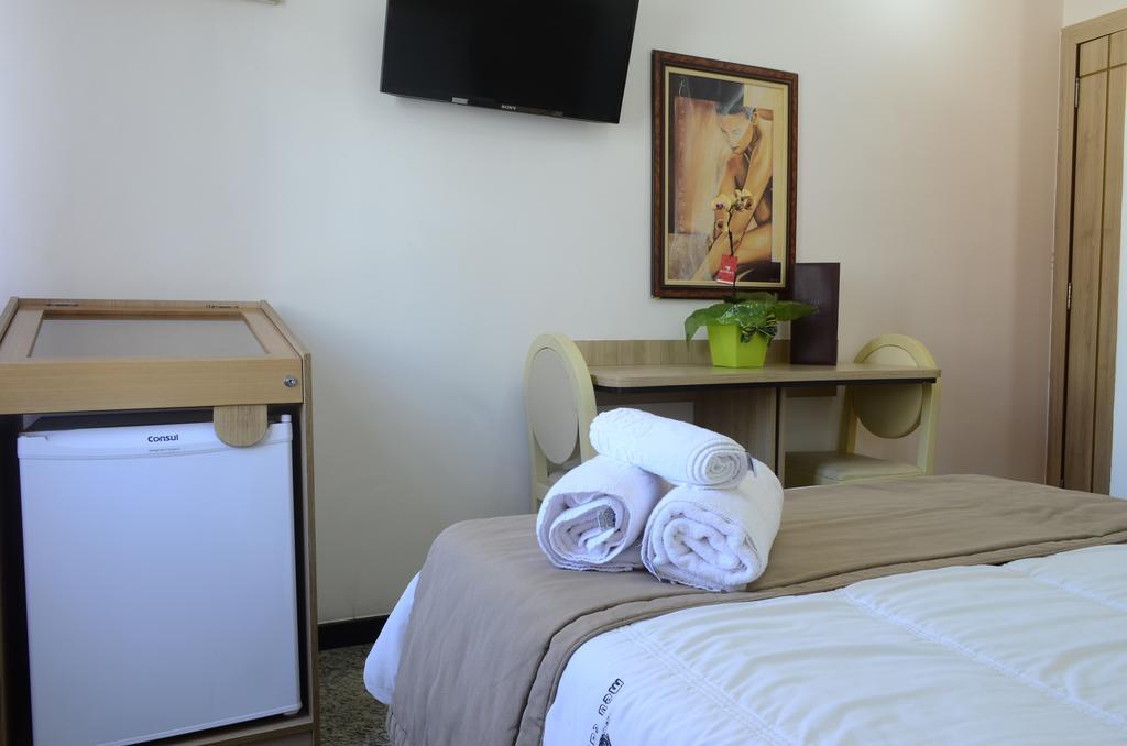 Hotel Meu Cantinho (Adults Only) Rio de Janeiro Eksteriør billede